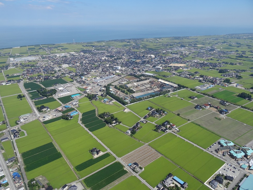 大気