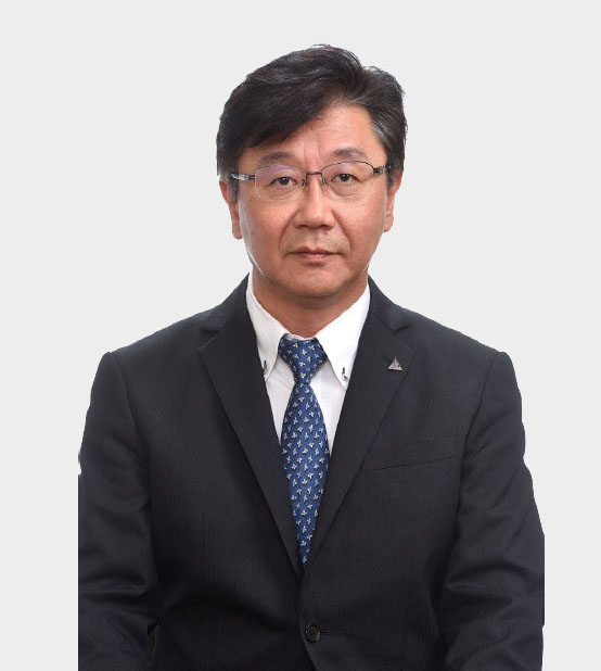 取締役社長
