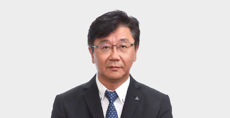 ご挨拶